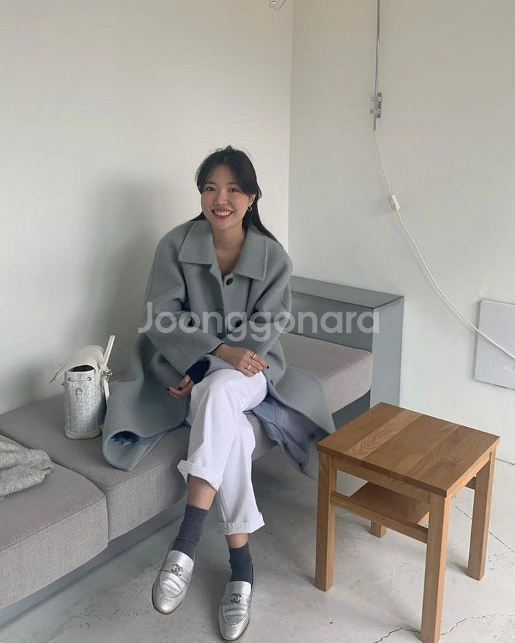 타낫 스테디 코트--1
