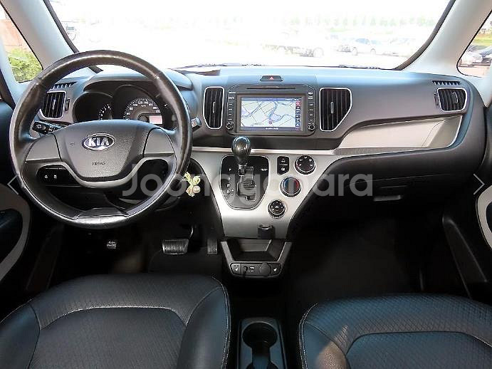 @17년식 레이 가솔린 디럭스 전국최저가격--8