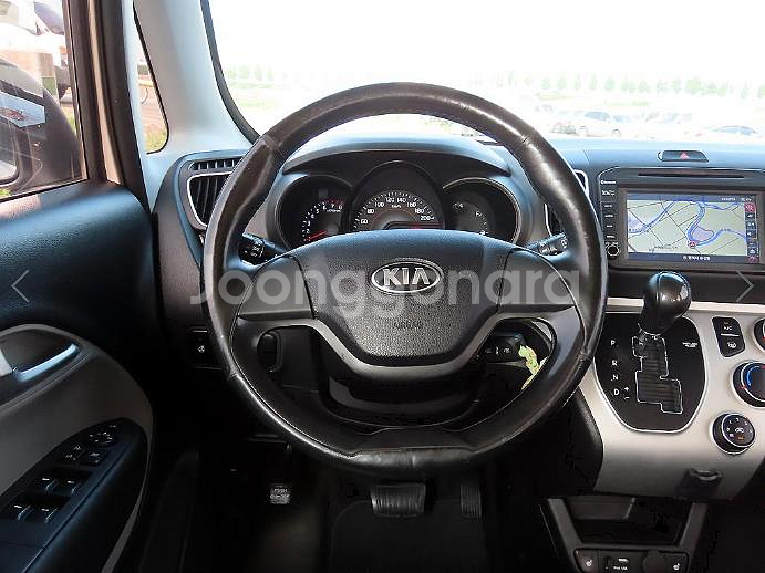 @17년식 레이 가솔린 디럭스 전국최저가격--6