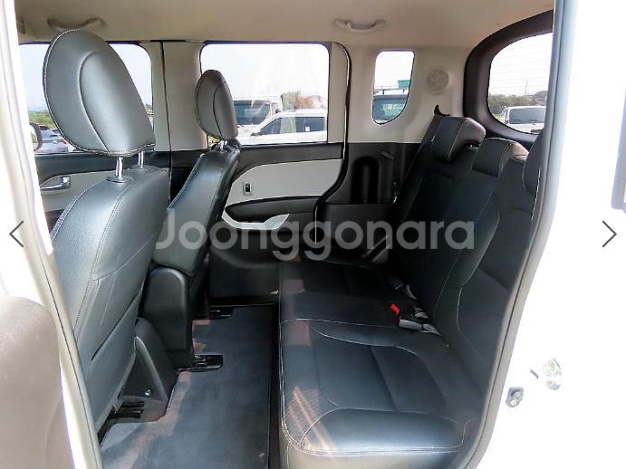 @17년식 레이 가솔린 디럭스 전국최저가격--5