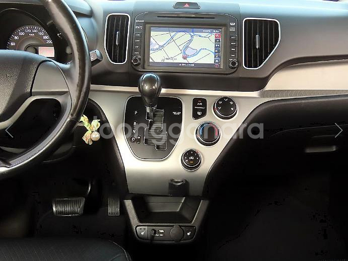 @17년식 레이 가솔린 디럭스 전국최저가격--9