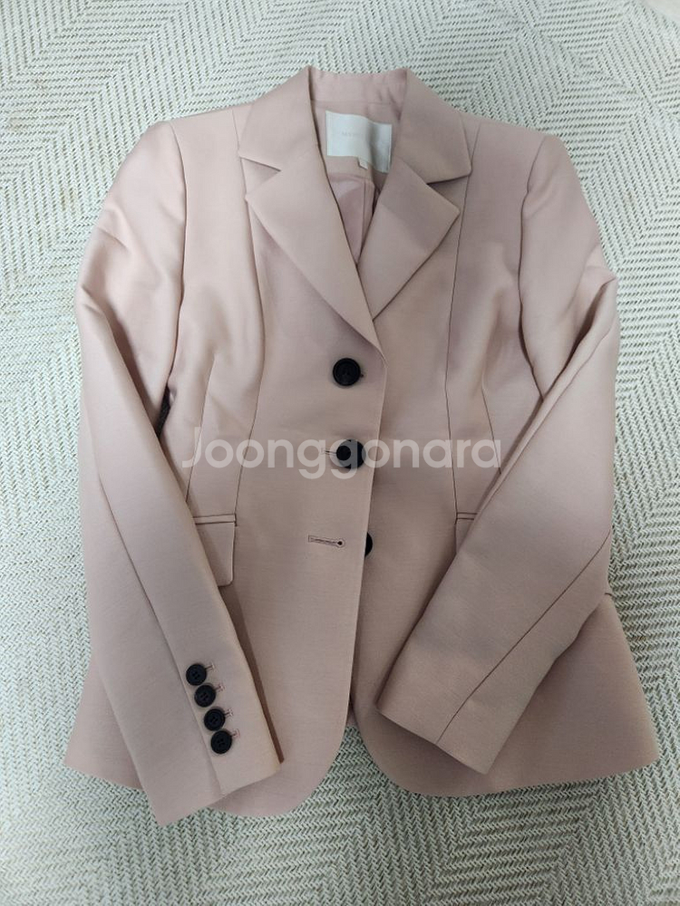 메비 메르시비앙 아워글래스--1