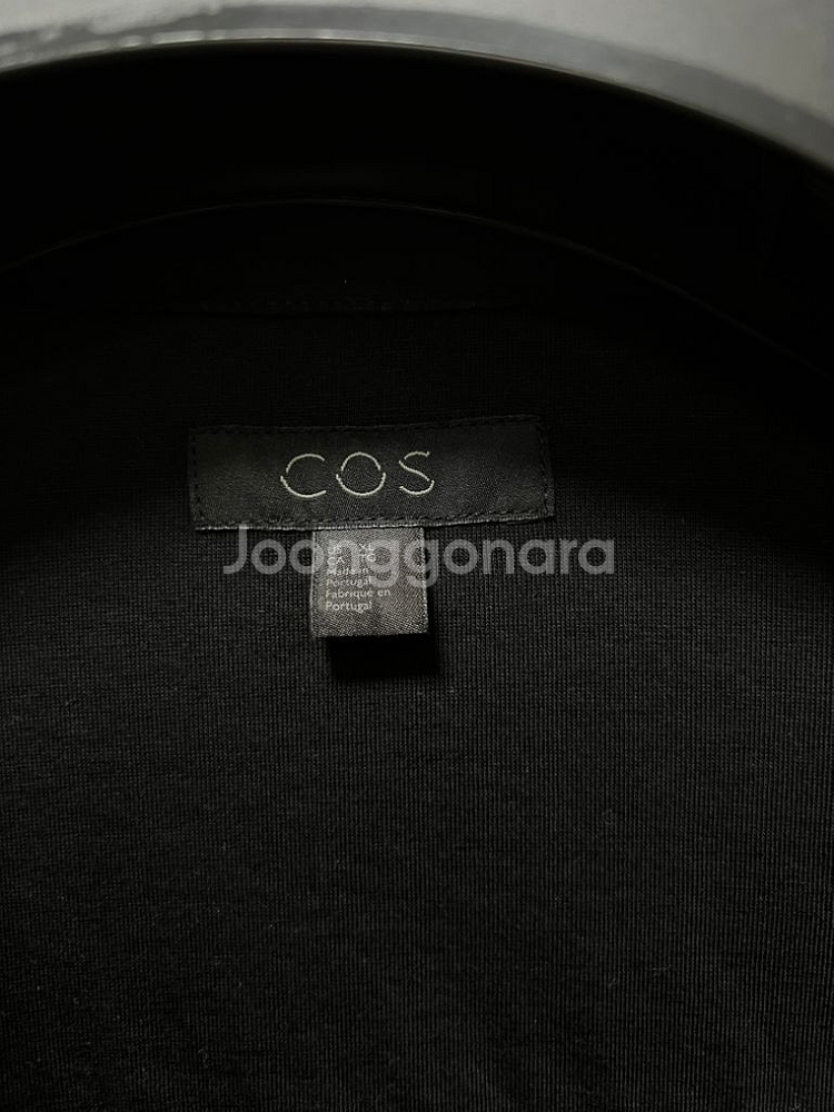 COS 긴팔 셔츠--3