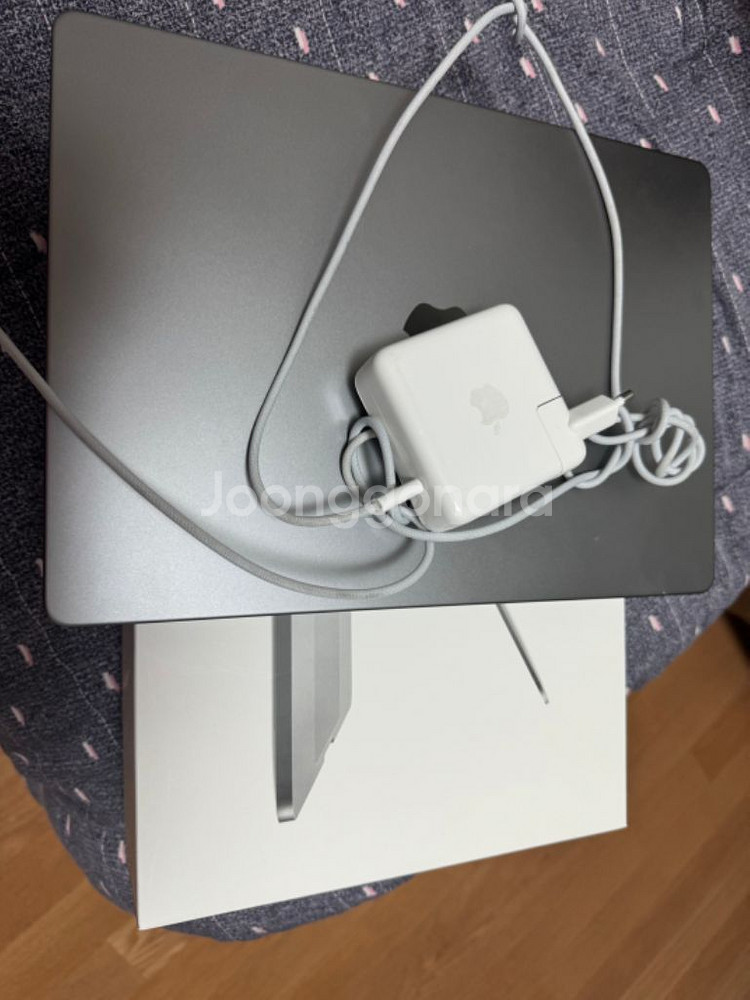 맥북 프로 m1 14인치 16g 1tb 배터리99--4