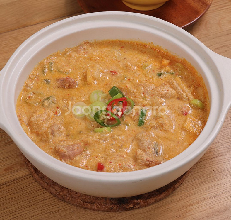 2024오쿠 콩비지 순두부 800ml 살균세척 두유제조--3