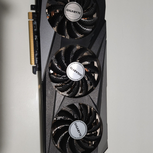 기가바이트 RTX 3060 TI