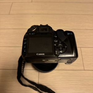 캐논400d 카메라