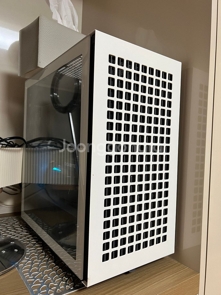 데스크탑 ryzen 5 7600,rtx 3060--1