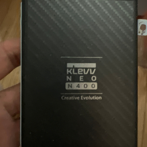 klevv 240gb ssd