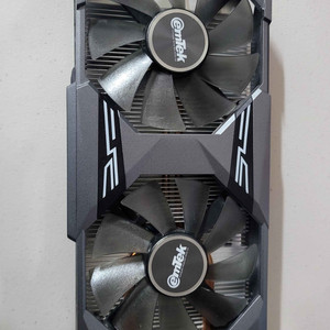 RTX 2060 (이엠텍 RTX2060 6GB)