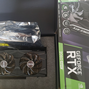 이엠텍 rtx2060 super 8GB