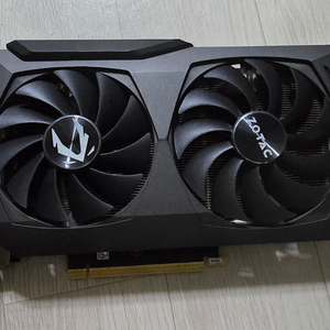 zotac RTX 3070 팝니다