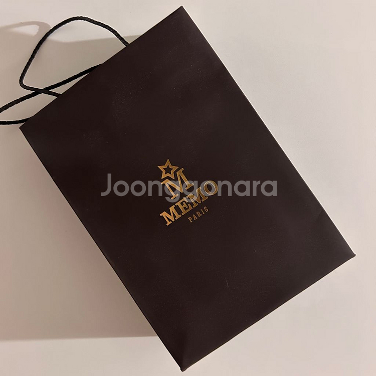 메모파리 인레 향수 (11월13일구매)--3
