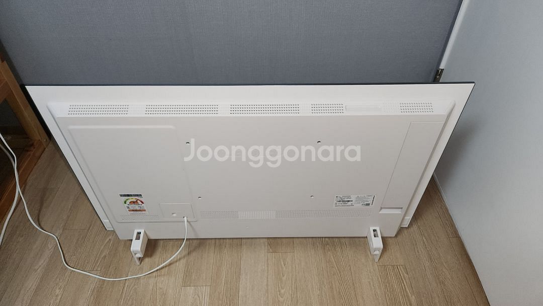 LG전자 올레드 evo OLED42C2KNB (스탠드)--1