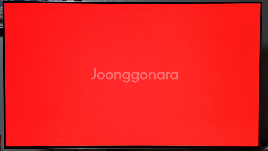LG전자 올레드 evo OLED42C2KNB (스탠드)--6
