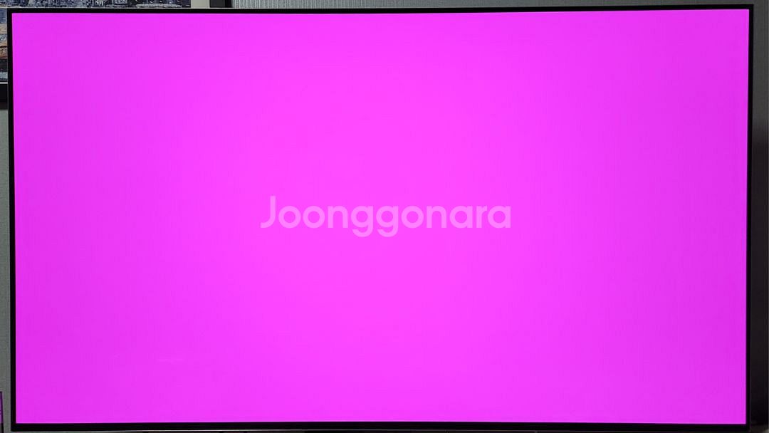 LG전자 올레드 evo OLED42C2KNB (스탠드)--8