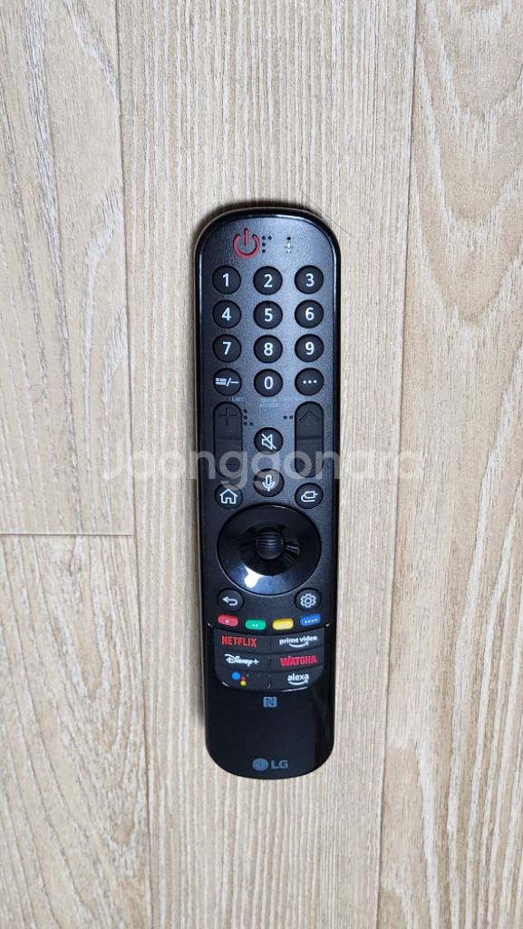 LG전자 올레드 evo OLED42C2KNB (스탠드)--4