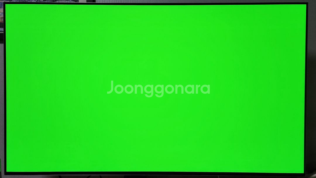 LG전자 올레드 evo OLED42C2KNB (스탠드)--7