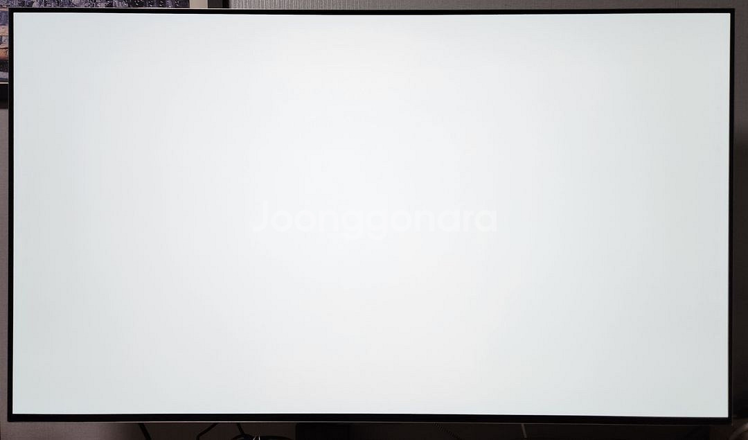 LG전자 올레드 evo OLED42C2KNB (스탠드)--5