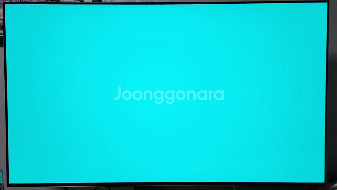LG전자 올레드 evo OLED42C2KNB (스탠드)--9