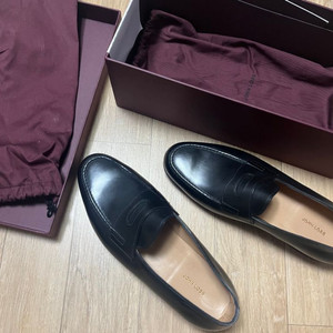 존롭(John Lobb) 로페즈 LOPEZ UK 7.5