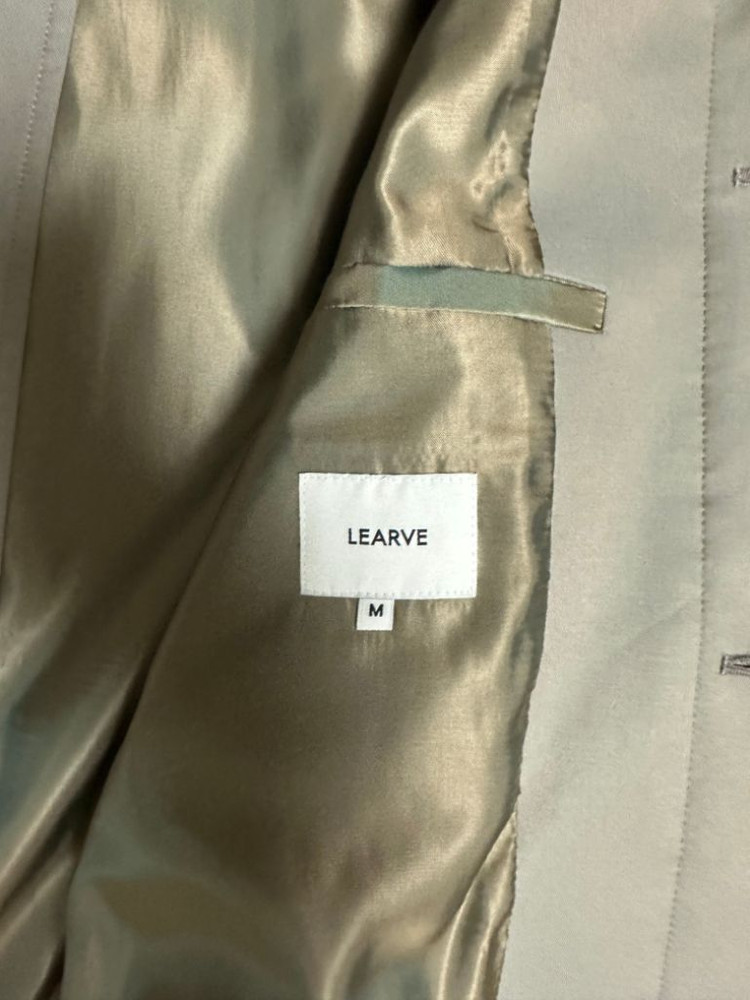 르아브 코트 m사이즈--1