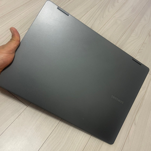 갤럭시북3pro 360 노트북 i7 1tb