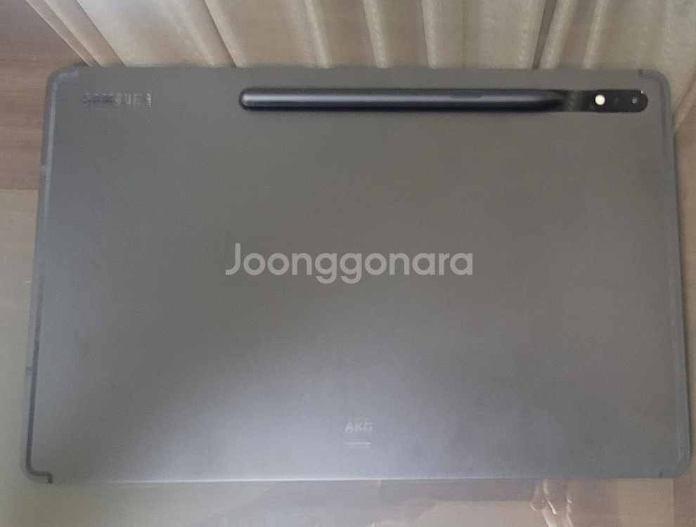 갤럭시탭 s8 플러스--2