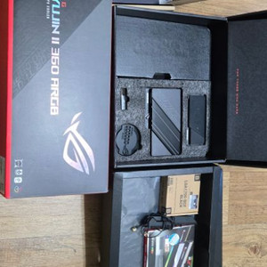 13900KS Z790 APEX 7800 32GB 팜