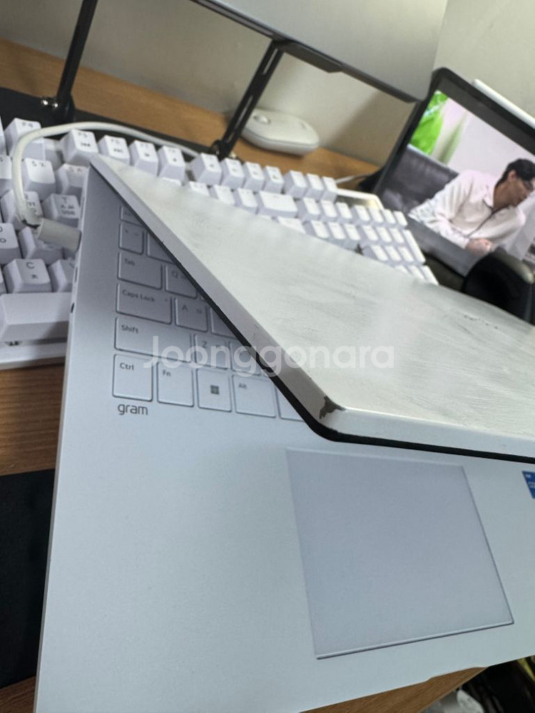 23년 LG그램 16인치 16gb 512gb 최저가--1