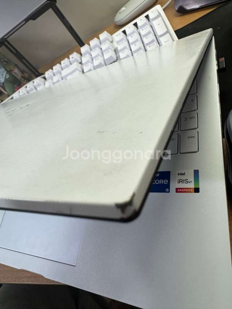 23년 LG그램 16인치 16gb 512gb 최저가--3