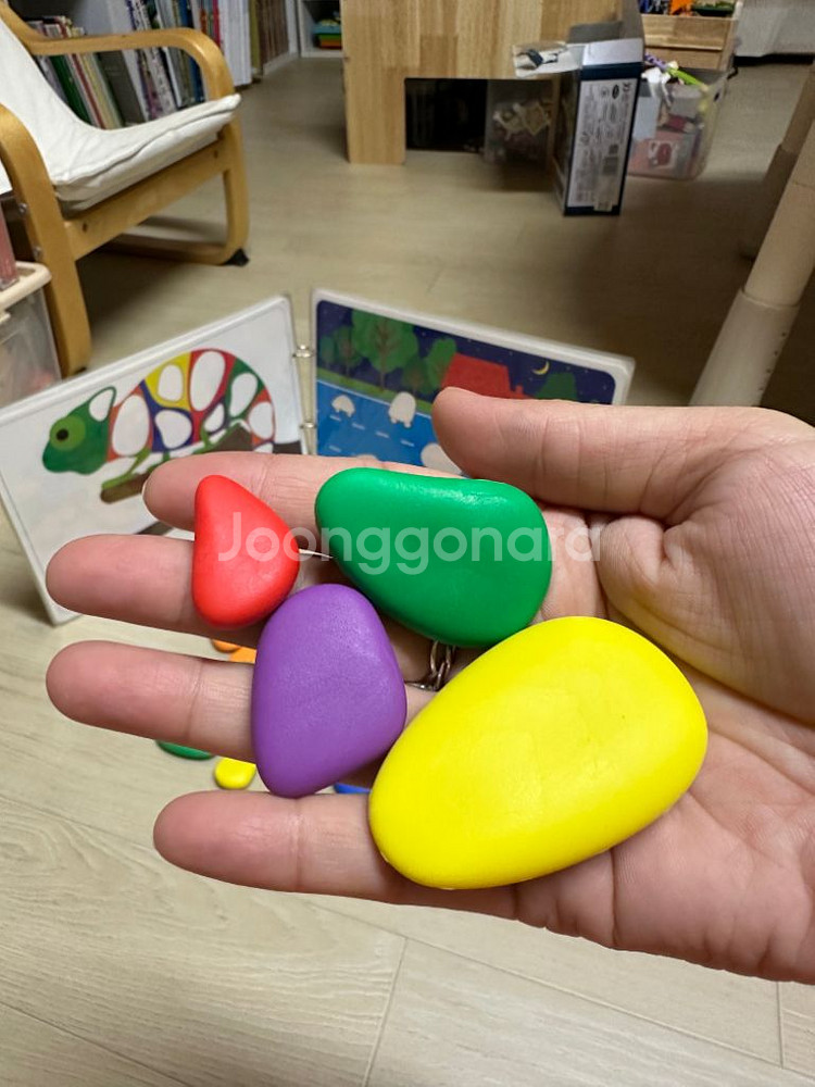 edx 레인보우 페블--1