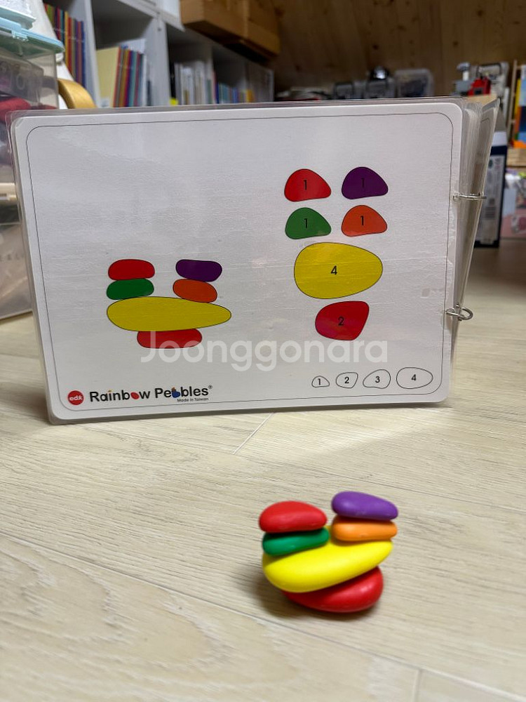 edx 레인보우 페블--4