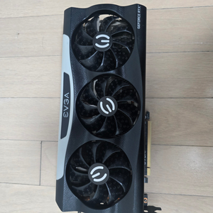 3070ti 에브가