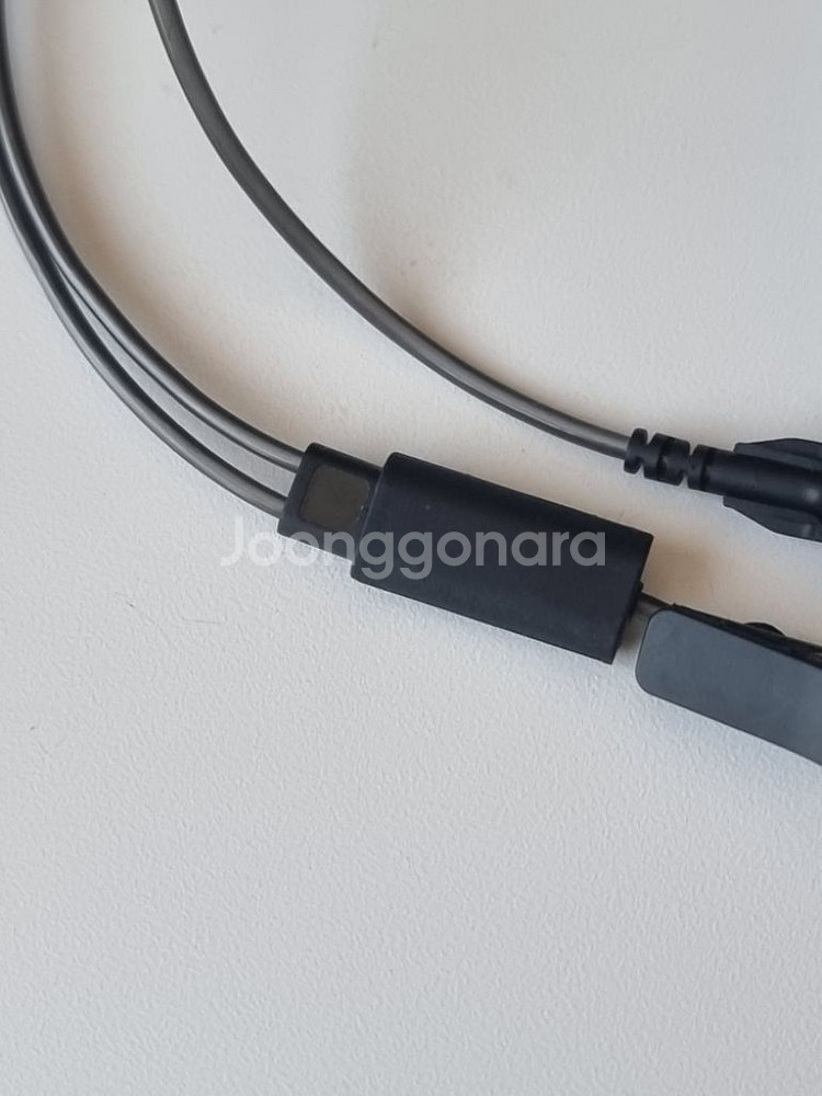 젠하이저 ie900 24.3.30생산(+쿠팡보험)--6