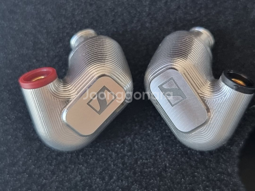 젠하이저 ie900 24.3.30생산(+쿠팡보험)--5