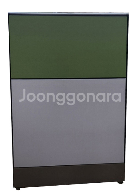 45T 중고블럭파티션 투톤파티션 중고파티션 책상파티션--3