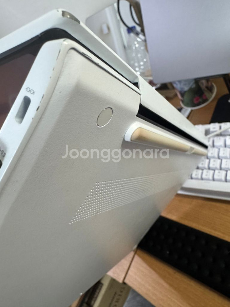 23년 구매 LG 그램 16인치 16GB 512GB--6