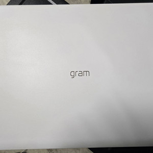 노트북 gram15 15Z90N-VP50ML팝니다