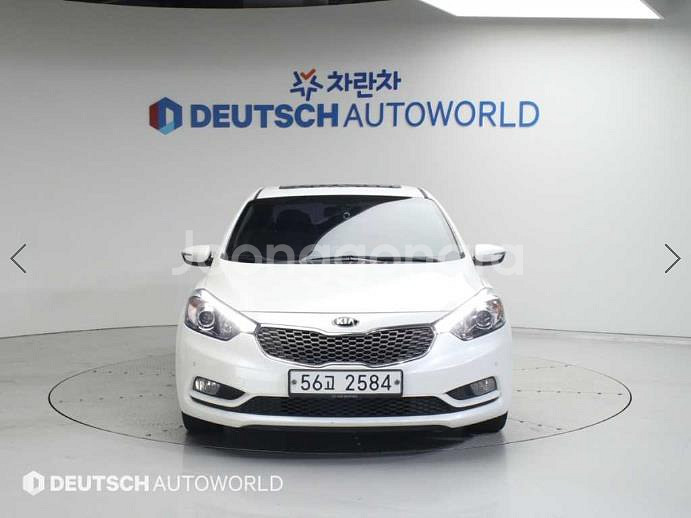 @13년식 K3 1.6 GDI 노블레스 전국최저가격--2