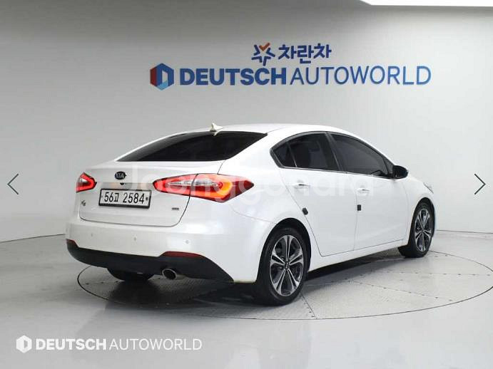 @13년식 K3 1.6 GDI 노블레스 전국최저가격--1