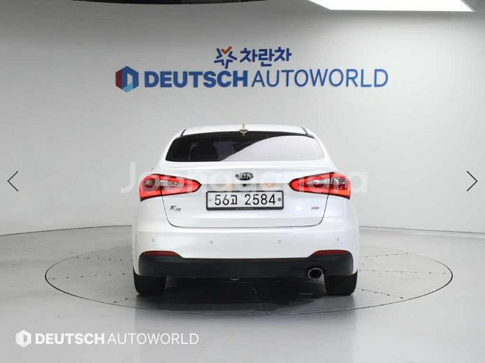 @13년식 K3 1.6 GDI 노블레스 전국최저가격--3