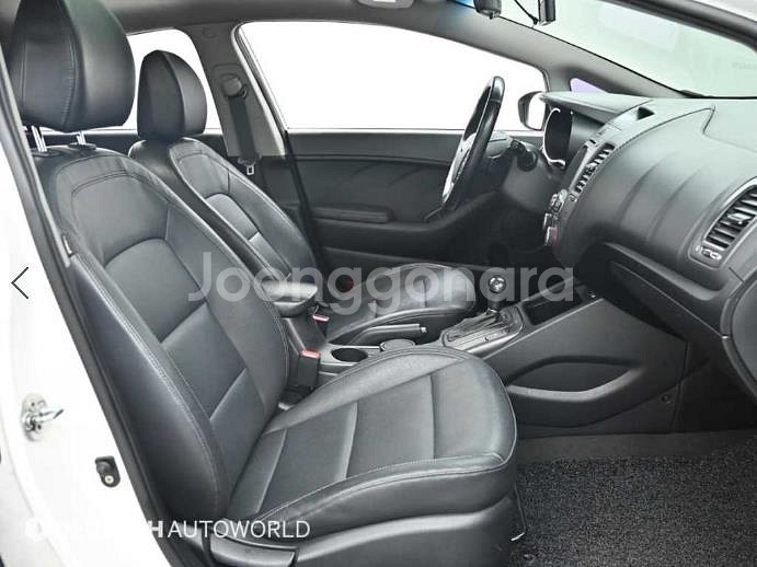 @13년식 K3 1.6 GDI 노블레스 전국최저가격--9