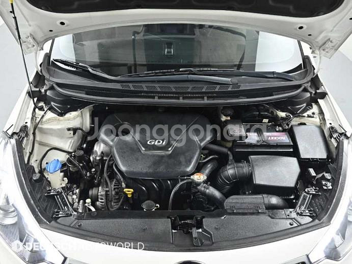 @13년식 K3 1.6 GDI 노블레스 전국최저가격--5