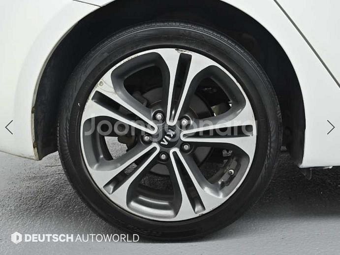 @13년식 K3 1.6 GDI 노블레스 전국최저가격--4