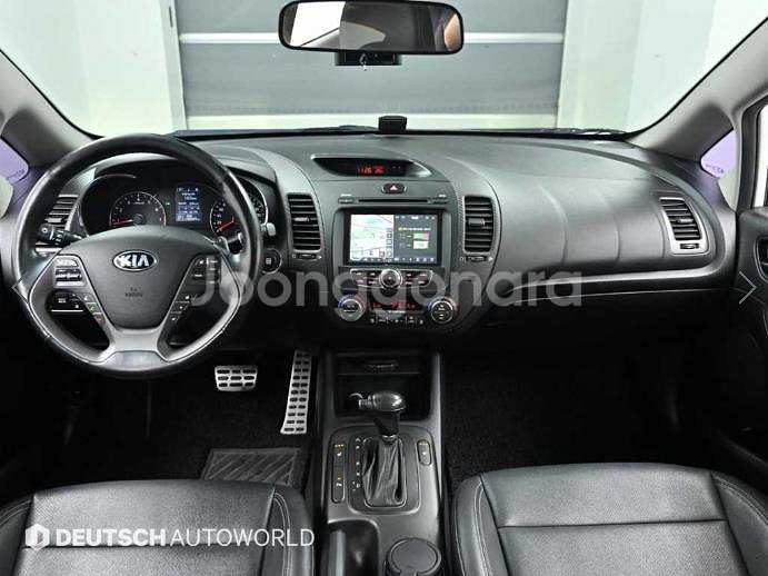 @13년식 K3 1.6 GDI 노블레스 전국최저가격--6