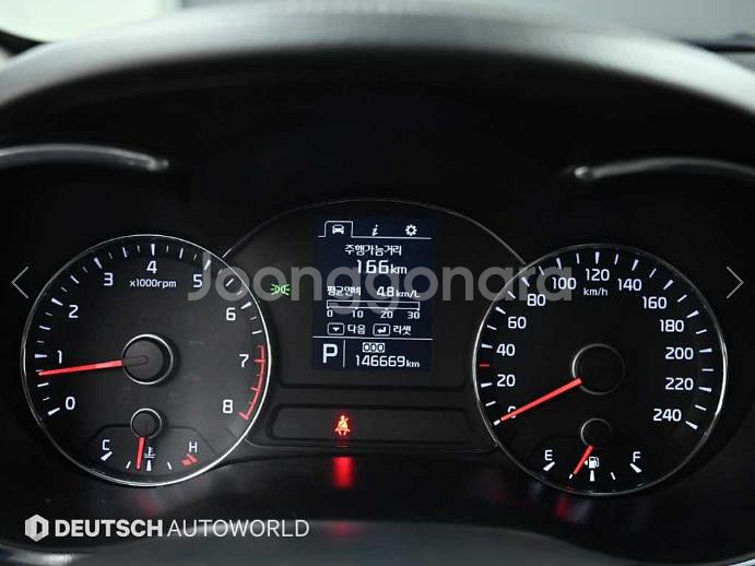 @13년식 K3 1.6 GDI 노블레스 전국최저가격--7