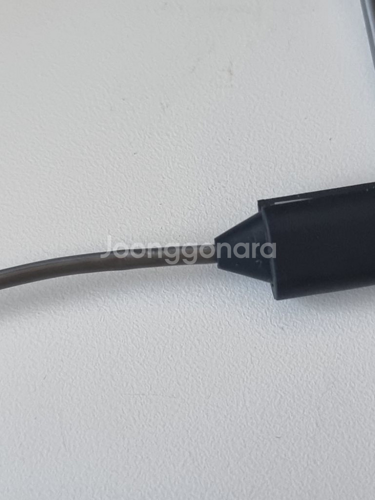 젠하이저 ie900 24.3.30생산(+쿠팡보험)--8