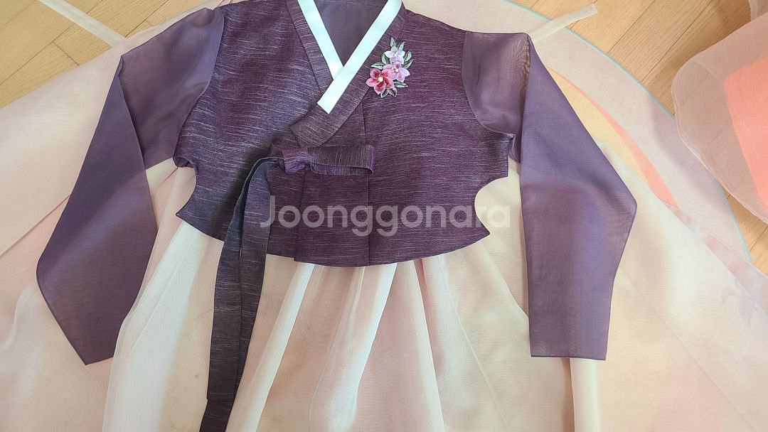 여성한복--1