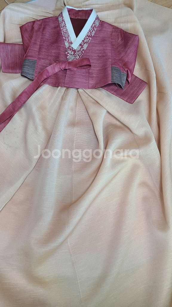 여성한복--1